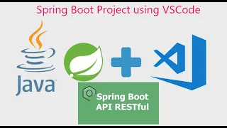 Spring Boot Project With Vs Code Create your First Rest API