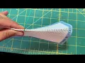 Needlepoint Belt Binding Stitch additional