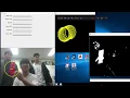 OpenCV - Color Segmentation Object Detection Using C