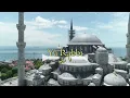 Lagu Ya Rabbi - Relaxing Islamic Music for Healing | Calming Oud \u0026 Ney Instrumental