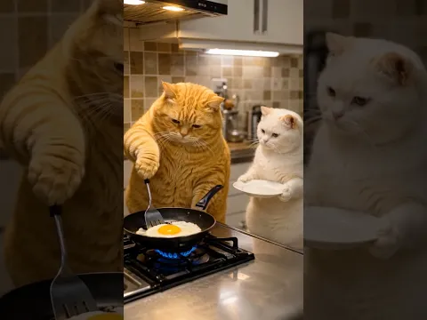 Yumurta şefi 😂