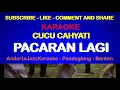 Download Lagu KARAOKE - PACARAN LAGI - CUCU CAHYATI