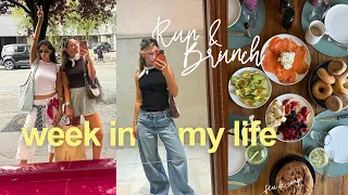 Shopping avec Caro, Piercing et chit chat vlog