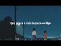 Hold It Together - The Marías // Sub. español