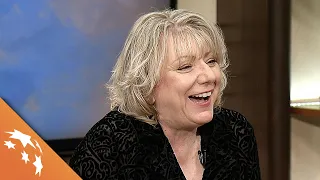 Laurie Ditto Shares Her Experiences in Heaven Something More