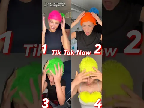 (BOB)Who'stheBest?1,2,3 or 4?#shorts #viral #tiktok