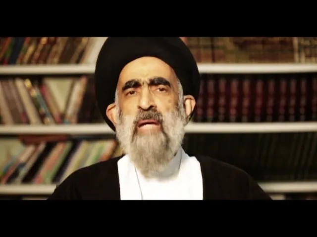 ⁣العبور الى الحسين عليه السلام (19) مهادنة يزيد.. السيد هادي المدرسي