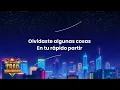 Los Enanitos Verdes - Mi Primer Día Sin Ti (Letra)