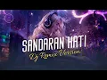 Lagu DJ Remix 🎧 SANDARAN HATI – LETTO [2005] Cover By Nada AI | #fypシ #tiktokvideo #tiktokviral