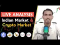 Download Lagu Live Market Analysis For 29 Sep.  || Arif Hala