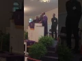 Bishop Malcolm S Johnson