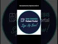 Accessing the MHS Genesis Patient Portal from your smartphone