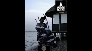 white reciever serengeti night afro house mix 