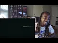 Ro$ama x Dangerous Reaction video (From All Angles Podcast)