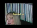 Sabrina Carpenter   Dumb & Poetic Official Lyric Video