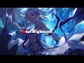 Stay Alive - Nightcore Re:Zero OST Ending 2