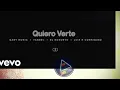 Gaby Music, Yandel, El Bogueto, Luis R Conriquez – Quiero Verte