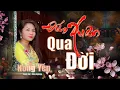 Download Lagu Đếm Xuân Qua Đời - Hồng Yến (Sáng tác : Viên Nghiệp) | Nhạc Xuân Mới || Góp Nhặt Lời Ca