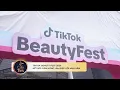 TIKTOK BEAUTY FEST 2026 KET NOI CAM HUNG LAM DEP VOI MUA SAM