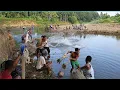 Download Lagu JALA IKAN TERBARU DI SUNGAI LUBUK LARANGAN SIMANGITTIR (02/10/25) 