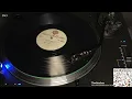 When Doves Cry (LP Version) – Prince And The Revolution (1984 | 4K Vinyl)
