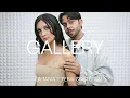 Download Lagu La Tania y Yerai Cortés - Besitos de otro | GALLERY SESSIONS