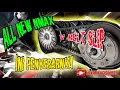 Download Lagu ALL NEW NMAX TENAGA HILANG, SLIP, AKSELERASI HAMPA