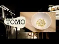 5-Course Minimalist Dinner Tomo in Seattle