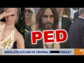 Jared Leto s Underage Exploitations BBC