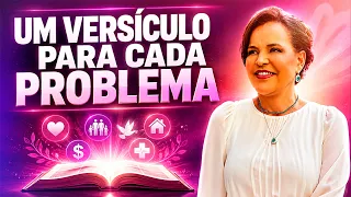 VERSÍCULOS DE EMERGÊNCIA DA BÍBLIA: Deus deixou uma resposta para cada problema da sua vida