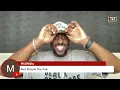 Fortune's Live Talent • Ep. 095