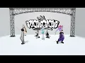 FLOW GLOW / MAKE IT, BREAK IT【Dance Practice】