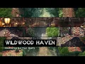 D D Wildwood Haven Trailer Animated Battle Maps