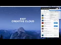 FIX Adobe CC 105 Error Arrumar Erro 105 Adobe CC