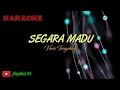 Download Lagu SEGARA MADU || Versi Tengdung || Karaoke Lirik