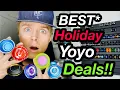 Download Lagu BEST Yoyo Deals - Holiday/Black Friday 2020 Buyers guide