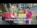 Download Lagu Tokhu emong celebration at Neepco DOYANG 