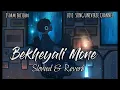 Download Lagu Bekhayali Mone ( বেখেয়ালী মনে ) I Lyrics video song (Lofi ) 
