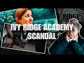 The Ivy Ridge Academy Scandal