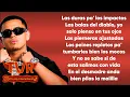 Lagu Fuerza Regida - Marlboro Rojo (Letra/Lyrics)
