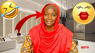 alamomi guda 20 da mace zata gane namiji yana sonta na gaskiya