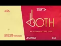 Tiësto & BIA - BOTH (with 21 Savage) (MK & Sonny Fodera Remix)