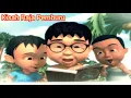 Download Lagu Upin \u0026 Ipin Musim 4 | Kisah Raja Pemburu