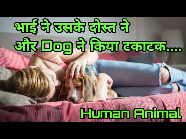human animals 1983 | hollywood movie explain hindi | hollywood bold movie in hindi | human animal