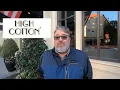 High Cotton A great place to go during restaurant weeK