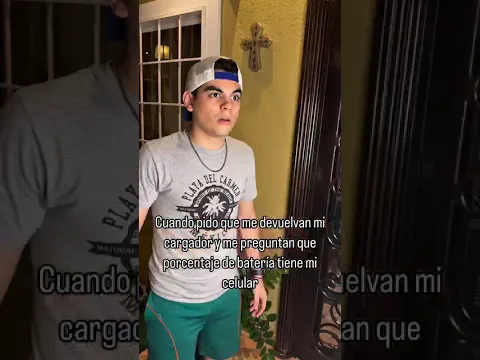 Porque no solo lo devuelven y ya? 🤣
