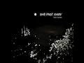 Soluk - She Past Away