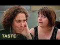 Rebuilding a Failing Beauty Salon Gets Emotional Alex Polizzi The Fixer