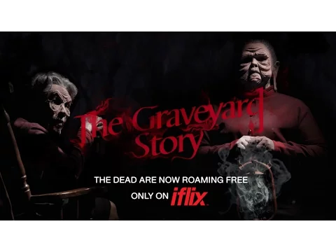 The Graveyard Story Trailer