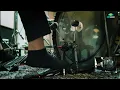 ส่งเธอออกไป - COCKTAIL [Drum Cover][HIPS BOOK]
